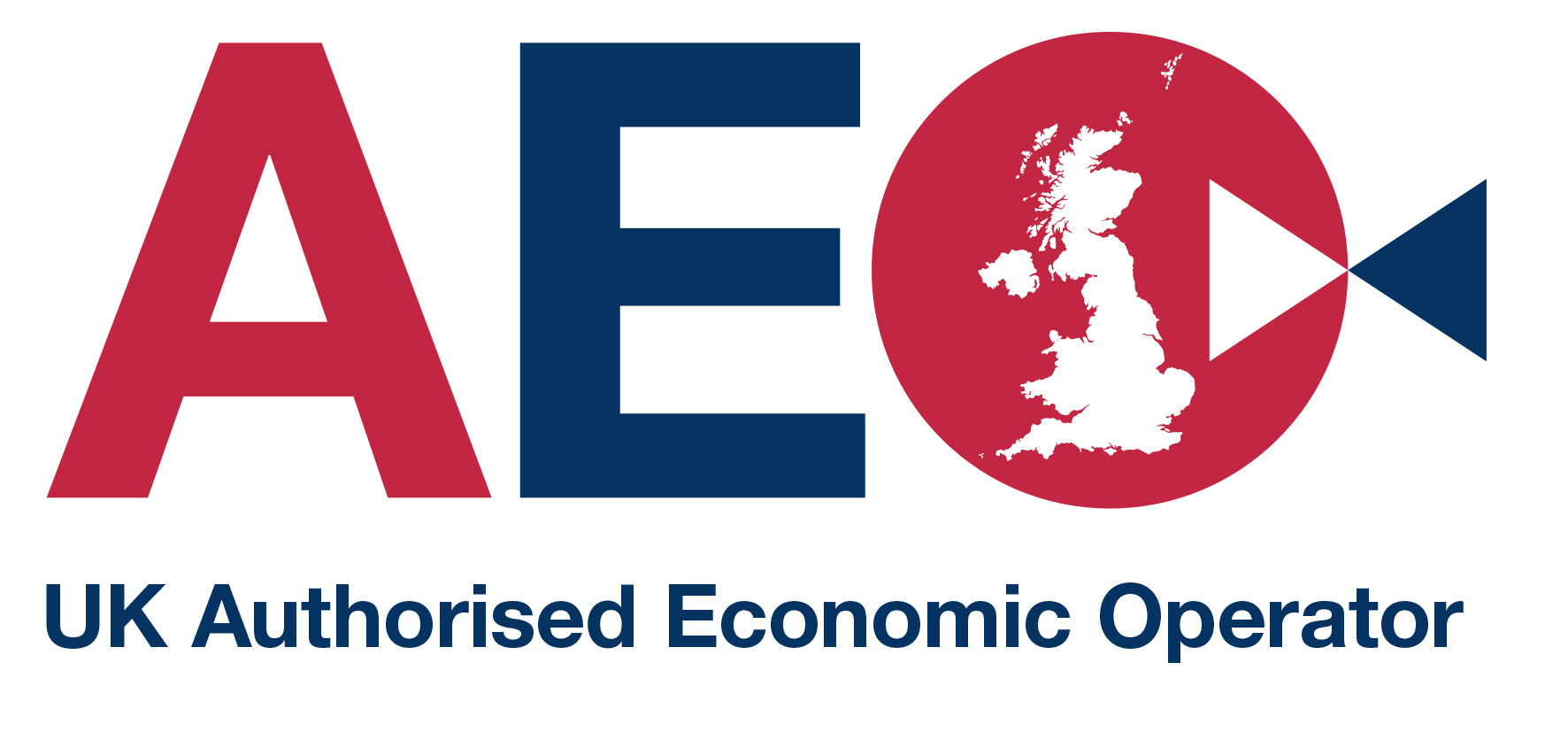 AEO Logo